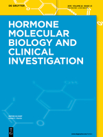 Define hormones biology